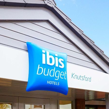 Ibis Budget נאטספורד מראה חיצוני תמונה