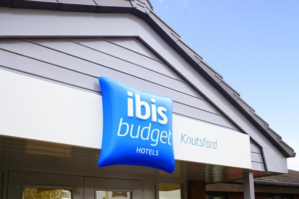 Ibis Budget נאטספורד מראה חיצוני תמונה