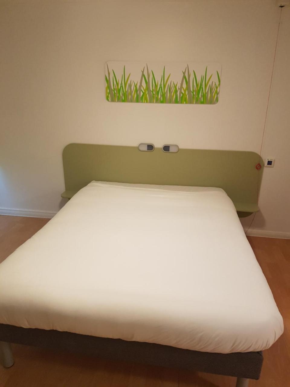 Ibis Budget נאטספורד מראה חיצוני תמונה